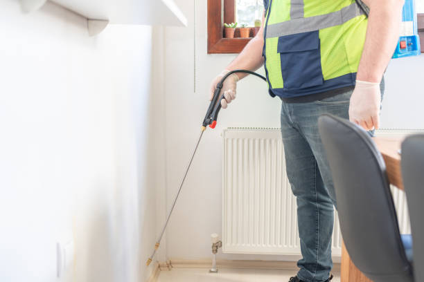 Best Mosquito Control Services  in Erda, UT