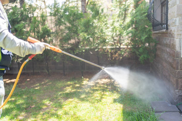 Trusted Erda, UT Pest Control Experts