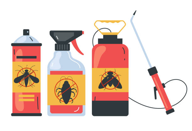 Best Pest Prevention Services  in Erda, UT